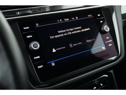 Volkswagen Tiguan 1.5 TSI DSG-7 Life | NAVI BY APP | STOEL + STUURVERW. | 18 INCH ActivLease financial lease