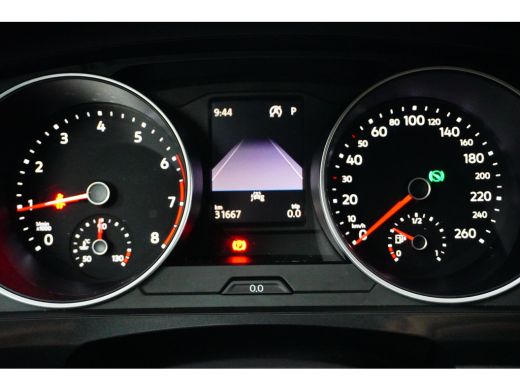 Volkswagen Tiguan 1.5 TSI DSG-7 Life | NAVI BY APP | STOEL + STUURVERW. | 18 INCH ActivLease financial lease