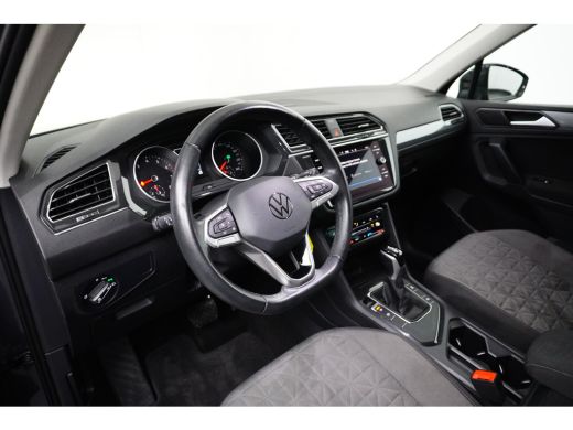 Volkswagen Tiguan 1.5 TSI DSG-7 Life | NAVI BY APP | STOEL + STUURVERW. | 18 INCH ActivLease financial lease