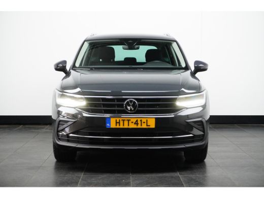 Volkswagen Tiguan 1.5 TSI DSG-7 Life | NAVI BY APP | STOEL + STUURVERW. | 18 INCH ActivLease financial lease
