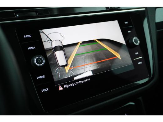 Volkswagen Tiguan 1.5 TSI DSG-7 Life | NAVI BY APP | STOEL + STUURVERW. | 18 INCH ActivLease financial lease