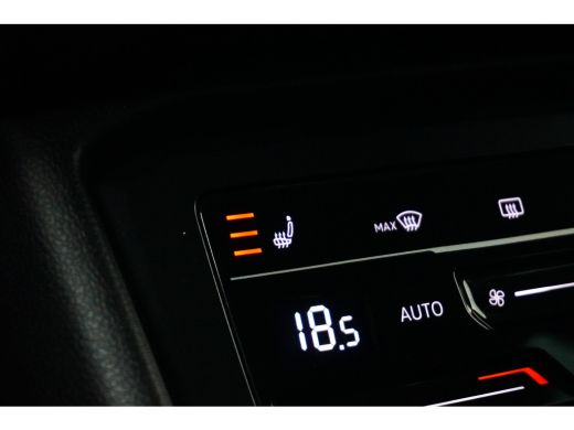 Volkswagen Tiguan 1.5 TSI DSG-7 Life | NAVI BY APP | STOEL + STUURVERW. | 18 INCH ActivLease financial lease