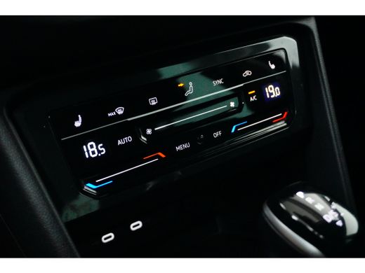 Volkswagen Tiguan 1.5 TSI DSG-7 Life | NAVI BY APP | STOEL + STUURVERW. | 18 INCH ActivLease financial lease