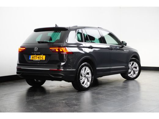 Volkswagen Tiguan 1.5 TSI DSG-7 Life | NAVI BY APP | STOEL + STUURVERW. | 18 INCH ActivLease financial lease