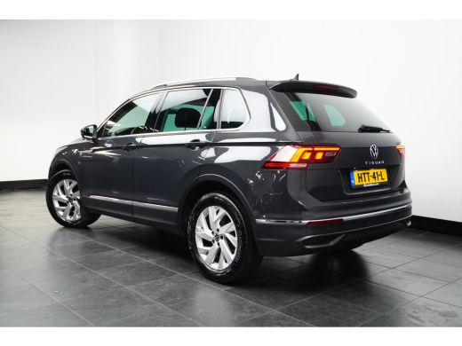 Volkswagen Tiguan 1.5 TSI DSG-7 Life | NAVI BY APP | STOEL + STUURVERW. | 18 INCH ActivLease financial lease