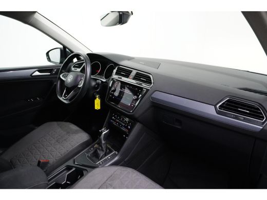 Volkswagen Tiguan 1.5 TSI DSG-7 Life | NAVI BY APP | STOEL + STUURVERW. | 18 INCH ActivLease financial lease