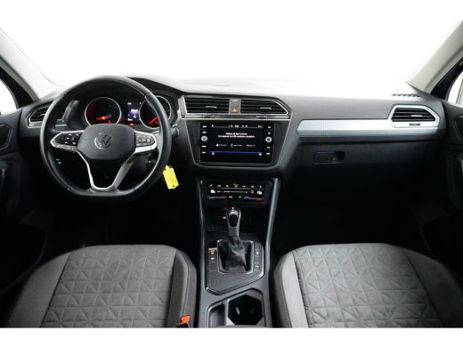 Volkswagen Tiguan 1.5 TSI DSG-7 Life | NAVI BY APP | STOEL + STUURVERW. | 18 INCH ActivLease financial lease