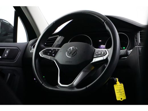Volkswagen Tiguan 1.5 TSI DSG-7 Life | NAVI BY APP | STOEL + STUURVERW. | 18 INCH ActivLease financial lease