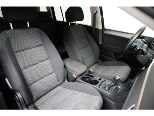 Volkswagen Touran 1.5 TSI DSG-7 Highline Business R-Line 7p | TREKHAAK | R-LINE | STOELVERW. | ADAPT. CRUISE ActivLease financial lease