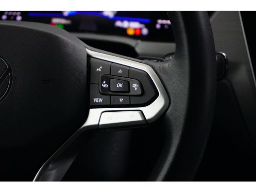 Volkswagen Touran 1.5 TSI DSG-7 Highline Business R-Line 7p | TREKHAAK | R-LINE | STOELVERW. | ADAPT. CRUISE ActivLease financial lease