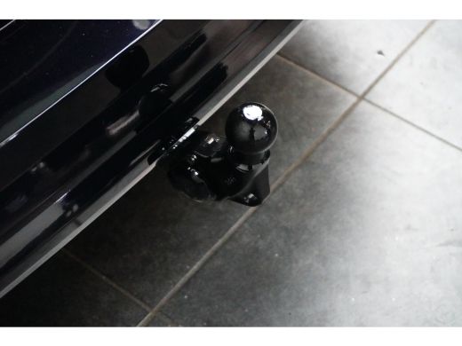 Volkswagen Touran 1.5 TSI DSG-7 Highline Business R-Line 7p | TREKHAAK | R-LINE | STOELVERW. | ADAPT. CRUISE ActivLease financial lease
