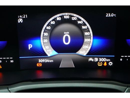 Volkswagen Touran 1.5 TSI DSG-7 Highline Business R-Line 7p | TREKHAAK | R-LINE | STOELVERW. | ADAPT. CRUISE ActivLease financial lease