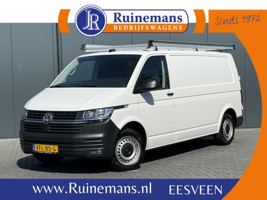 Volkswagen Transporter 2.0 TDI 150 PK COMFORTLINE / L2H1 / IMPERIAAL / INRICHTING / TREKHAAK / AIRCO / CRUISE / NAVI / C... Volkswagen Transporter 2.0 TDI 150 PK COMFORTLINE / L2H1 / IMPERIAAL / INRICHTING / TREKHAAK / AIRCO / CRUISE / NAVI / C...
