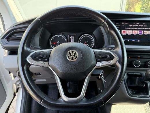 Volkswagen Transporter 2.0 TDI 150 PK COMFORTLINE / L2H1 / IMPERIAAL / INRICHTING / TREKHAAK / AIRCO / CRUISE / NAVI / C... ActivLease financial lease