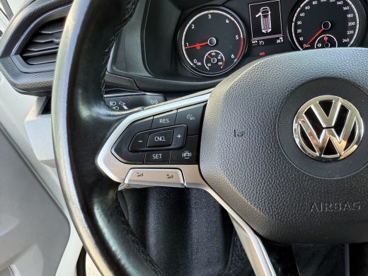 Volkswagen Transporter 2.0 TDI 150 PK COMFORTLINE / L2H1 / IMPERIAAL / INRICHTING / TREKHAAK / AIRCO / CRUISE / NAVI / C... ActivLease financial lease