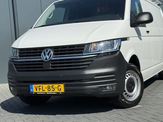 Volkswagen Transporter 2.0 TDI 150 PK COMFORTLINE / L2H1 / IMPERIAAL / INRICHTING / TREKHAAK / AIRCO / CRUISE / NAVI / C... ActivLease financial lease