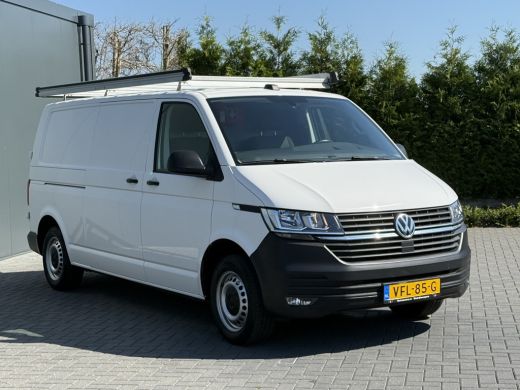 Volkswagen Transporter 2.0 TDI 150 PK COMFORTLINE / L2H1 / IMPERIAAL / INRICHTING / TREKHAAK / AIRCO / CRUISE / NAVI / C... ActivLease financial lease