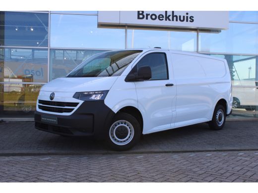 Volkswagen Transporter 2.0 TDI L2H1 30 Life | BPM VRIJ! | Camera achter | Bijrijdersbank | PDC V+A | Apple Carplay BPM V...