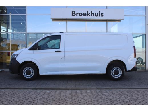 Volkswagen Transporter 2.0 TDI L2H1 30 Life | BPM VRIJ! | Camera achter | Bijrijdersbank | PDC V+A | Apple Carplay BPM V... ActivLease financial lease