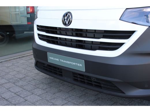 Volkswagen Transporter 2.0 TDI L2H1 30 Life | BPM VRIJ! | Camera achter | Bijrijdersbank | PDC V+A | Apple Carplay BPM V... ActivLease financial lease