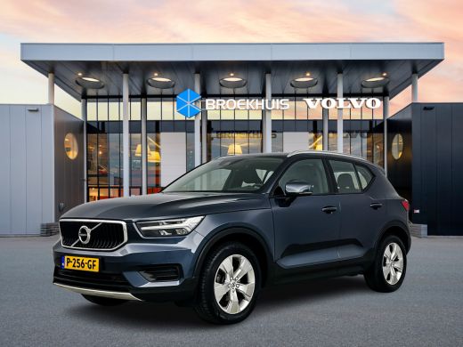 Volvo XC40 T2 A/T Momentum | All season banden | Pilot Assist | Camera | Trekhaak | Keyless | Elektrische ac... Volvo XC40 T2 A/T Momentum | All season banden | Pilot Assist | Camera | Trekhaak | Keyless | Elektrische ac...