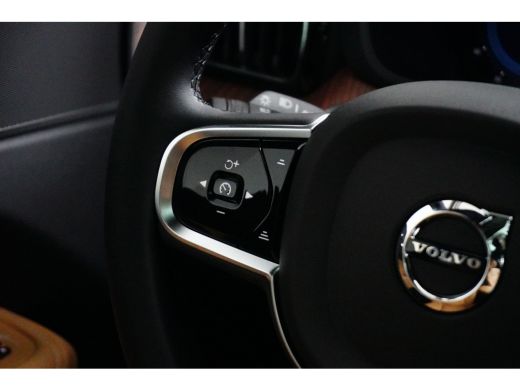 Volvo  XC60 T8 AWD Plus Dark | Luchtvering | 360° Camera | Stoelventilatie | Nappa | 21" | Panoramadak | Trek... ActivLease financial lease