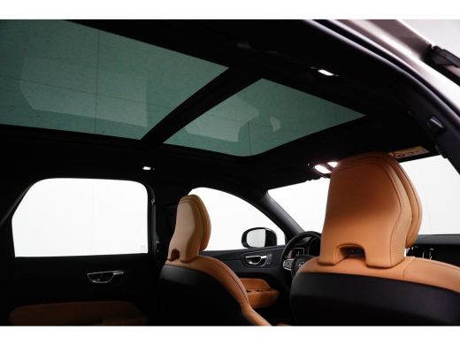 Volvo  XC60 T8 AWD Plus Dark | Luchtvering | 360° Camera | Stoelventilatie | Nappa | 21" | Panoramadak | Trek... ActivLease financial lease