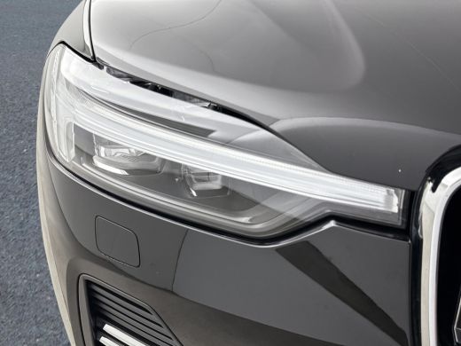Volvo  XC60 T6 Recharge AWD Inscription Expression | 18' | Google | Panoramadak | Trekhaak | Stoel/stuurverwa... ActivLease financial lease