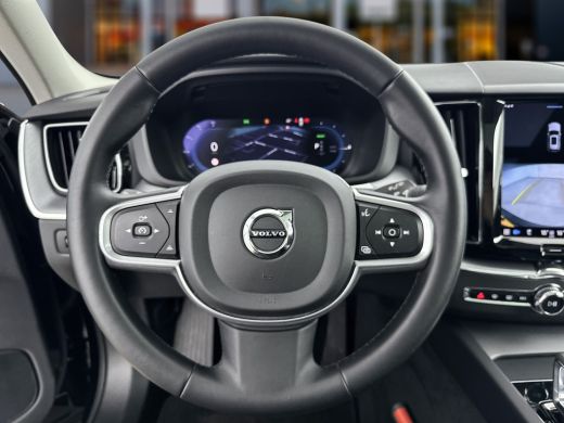 Volvo  XC60 T6 Recharge AWD Inscription Expression | 18' | Google | Panoramadak | Trekhaak | Stoel/stuurverwa... ActivLease financial lease