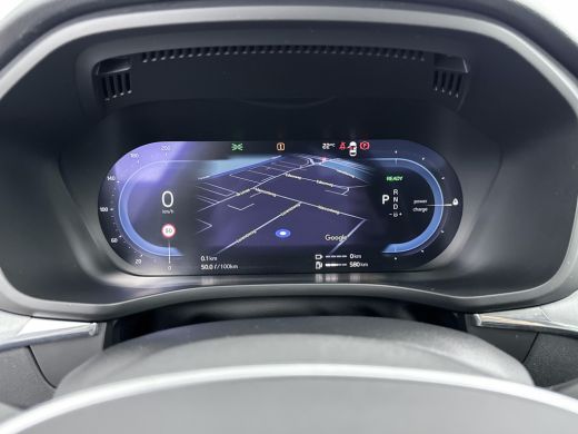 Volvo  XC60 T6 Recharge AWD Inscription Expression | 18' | Google | Panoramadak | Trekhaak | Stoel/stuurverwa... ActivLease financial lease