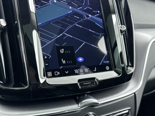Volvo  XC60 T6 Recharge AWD Inscription Expression | 18' | Google | Panoramadak | Trekhaak | Stoel/stuurverwa... ActivLease financial lease