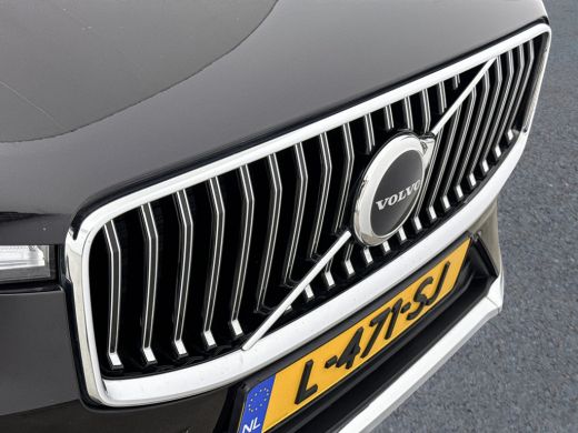 Volvo  XC60 T6 Recharge AWD Inscription Expression | 18' | Google | Panoramadak | Trekhaak | Stoel/stuurverwa... ActivLease financial lease