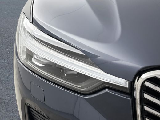 Volvo  XC60 T6 Recharge AWD Ultra Bright | Facelift | 21' | Luchtvering | Panoramadak | Harman Kardon | 360 c... ActivLease financial lease
