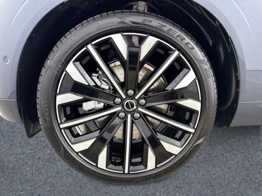Volvo  XC60 T6 Recharge AWD Ultra Bright | Facelift | 21' | Luchtvering | Panoramadak | Harman Kardon | 360 c... ActivLease financial lease
