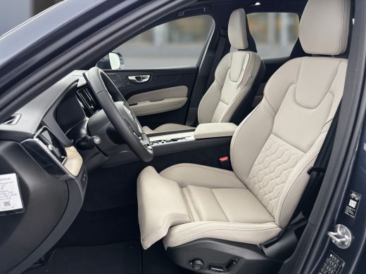 Volvo  XC60 T6 Recharge AWD Ultra Bright | Facelift | 21' | Luchtvering | Panoramadak | Harman Kardon | 360 c... ActivLease financial lease
