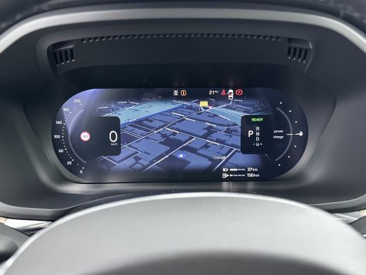 Volvo  XC60 T6 Recharge AWD Ultra Bright | Facelift | 21' | Luchtvering | Panoramadak | Harman Kardon | 360 c... ActivLease financial lease