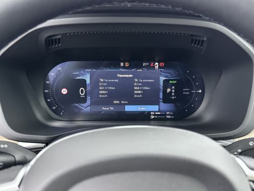 Volvo  XC60 T6 Recharge AWD Ultra Bright | Facelift | 21' | Luchtvering | Panoramadak | Harman Kardon | 360 c... ActivLease financial lease