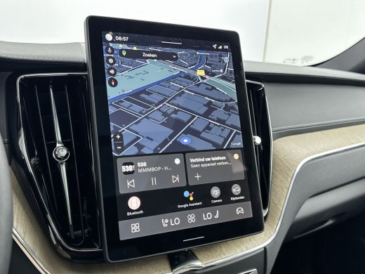 Volvo  XC60 T6 Recharge AWD Ultra Bright | Facelift | 21' | Luchtvering | Panoramadak | Harman Kardon | 360 c... ActivLease financial lease
