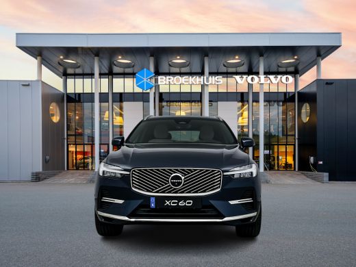 Volvo  XC60 T6 Recharge AWD Ultra Bright | Facelift | 21' | Luchtvering | Panoramadak | Harman Kardon | 360 c... ActivLease financial lease