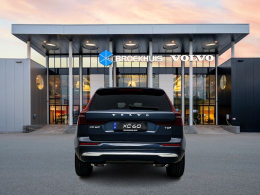 Volvo  XC60 T6 Recharge AWD Ultra Bright | Facelift | 21' | Luchtvering | Panoramadak | Harman Kardon | 360 c... ActivLease financial lease