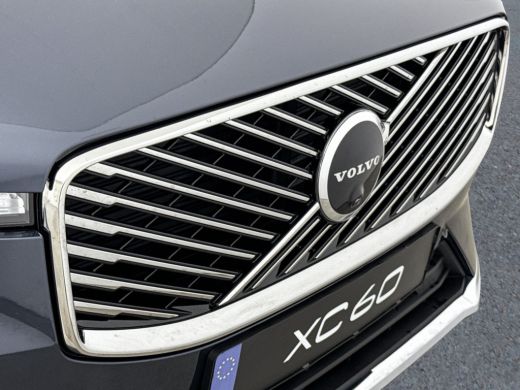 Volvo  XC60 T6 Recharge AWD Ultra Bright | Facelift | 21' | Luchtvering | Panoramadak | Harman Kardon | 360 c... ActivLease financial lease
