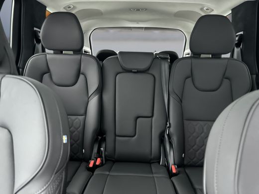 Volvo  XC90 T8 Recharge AWD Ultra Dark | 22' | Luchtvering | Bowers & Wilkins | Gelamineerd & getint glas | T... ActivLease financial lease
