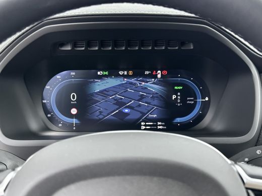 Volvo  XC90 T8 Recharge AWD Ultra Dark | 22' | Luchtvering | Bowers & Wilkins | Gelamineerd & getint glas | T... ActivLease financial lease