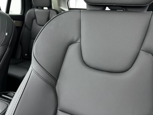 Volvo  XC90 T8 Recharge AWD Ultra Dark | 22' | Luchtvering | Bowers & Wilkins | Gelamineerd & getint glas | T... ActivLease financial lease
