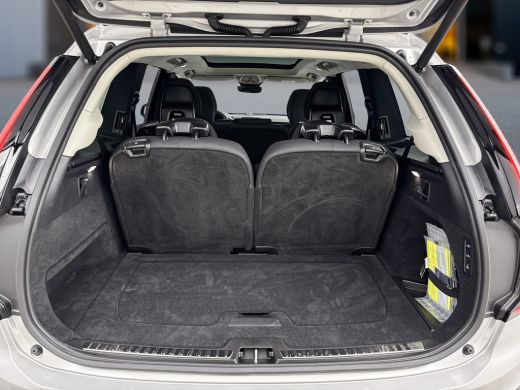 Volvo  XC90 T8 Recharge AWD Ultra Dark | 22' | Luchtvering | Bowers & Wilkins | Gelamineerd & getint glas | T... ActivLease financial lease