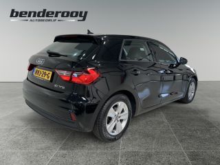 Audi A1 Sportback Sportback 30 TFSI 116 pk S-tronic automaat Pro Line