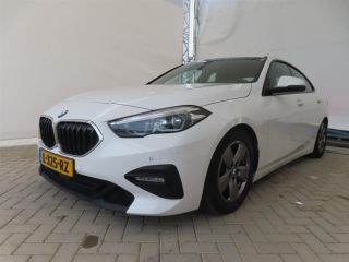 BMW 2 Serie Gran Coupé 218d Aut. Business Ed. | Navi | LMV | CarPlay |