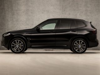 BMW X3 xDrive30e M Sport High Executive 293Pk Automaat (PANORAMADAK, M PAKKET, APPLE CARPLAY, HEAD-UP DI...