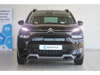 Citroën C3 Aircross 1.2 Turbo 110-PK Max NAVI | PDC ACHTER | CLIMATE CONTROL | GRIP CONTROL |  HEAD UP DISPLAY | CARP...