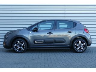 Citroën C3 Citroën 1.2 PURETECH 83PK C-SERIES / NAVI / CLIMA / LED / BLUETOOTH / CRUISECONTROL / 1E EIGENAAR...